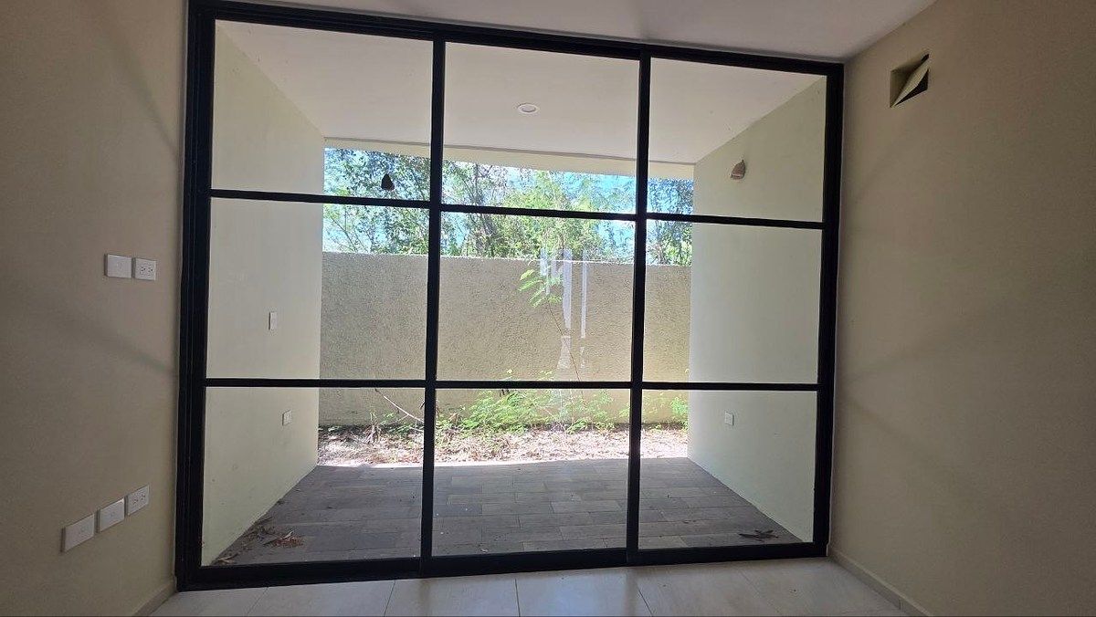 Apartamento em Cholul, Mérida, foto 2 de 17