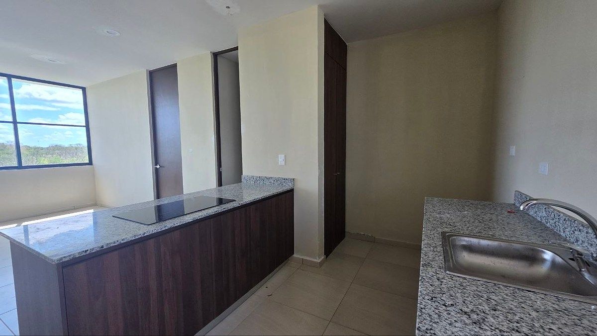 Apartamento em Cholul, Mérida, foto 6 de 17