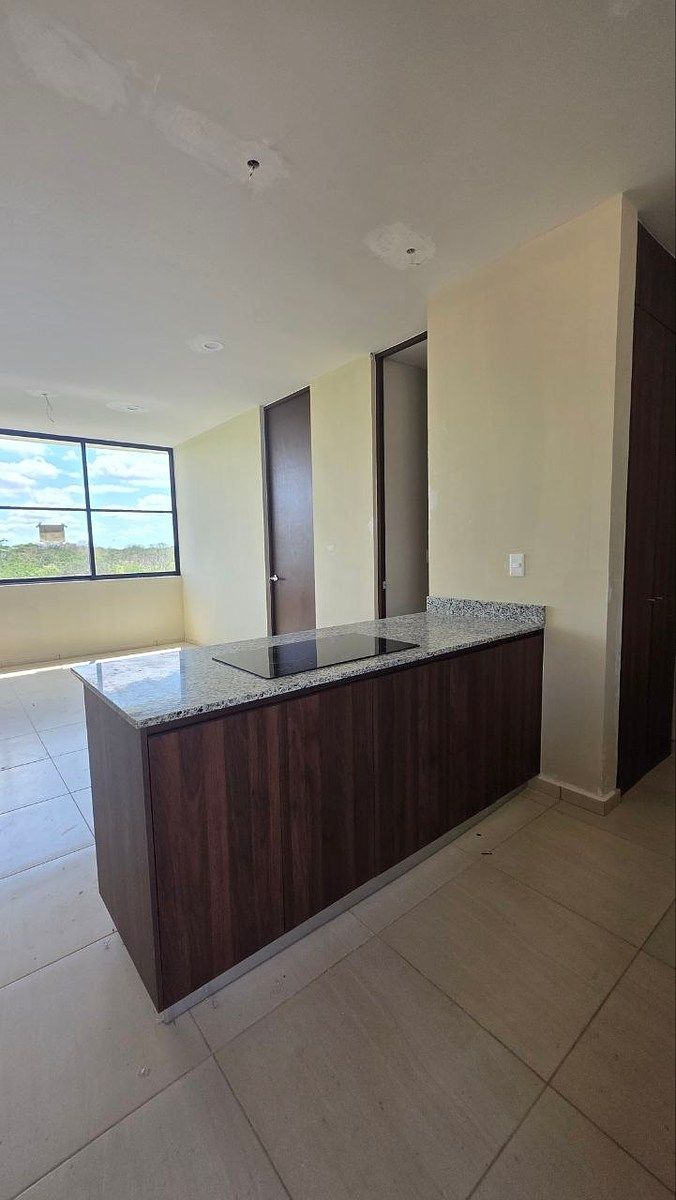 Apartamento em Cholul, Mérida, foto 8 de 17