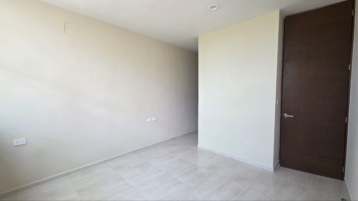 Apartamento em Cholul, Mérida, foto 13 de 17