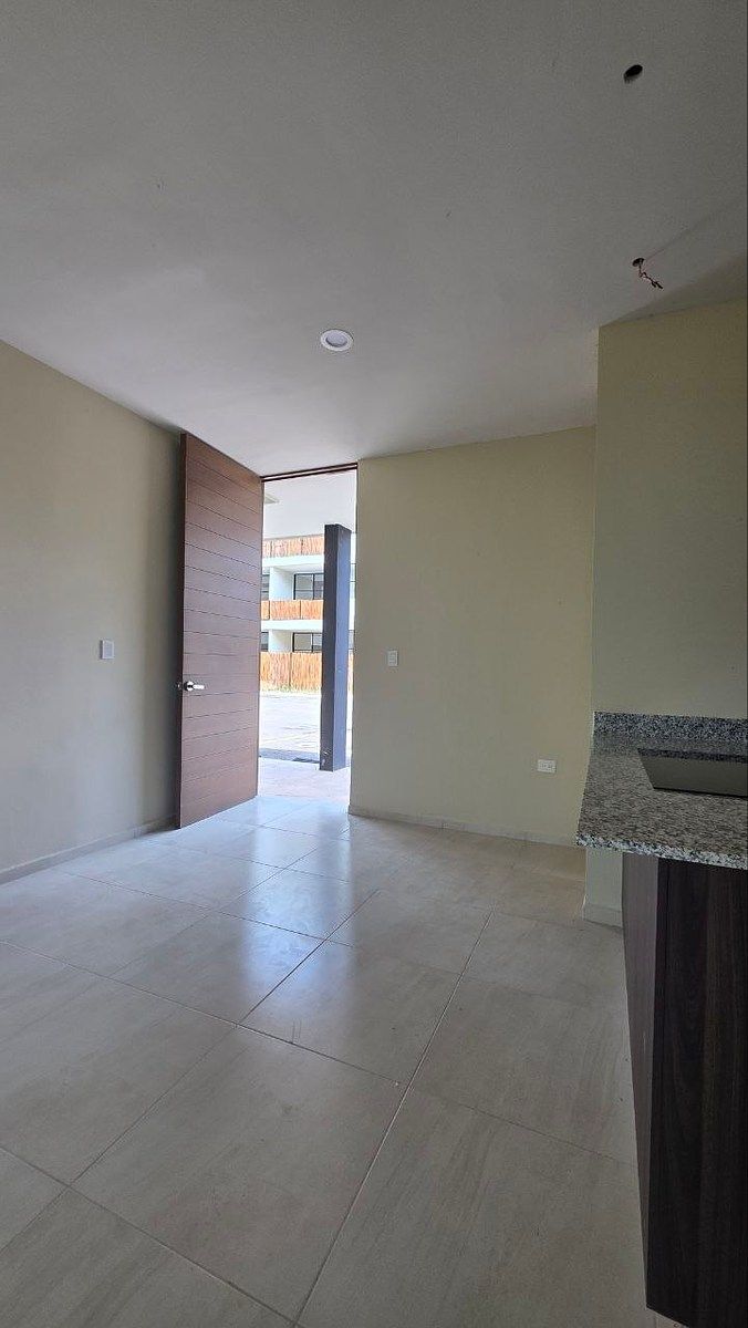 Apartamento em Cholul, Mérida, foto 16 de 17