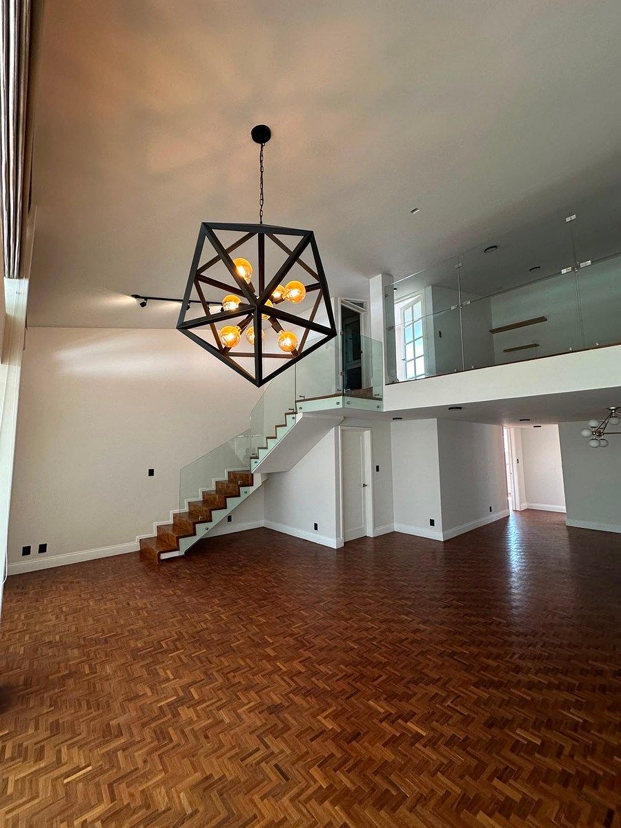 Penthouse for sale in Polanco, photo 1 of 28