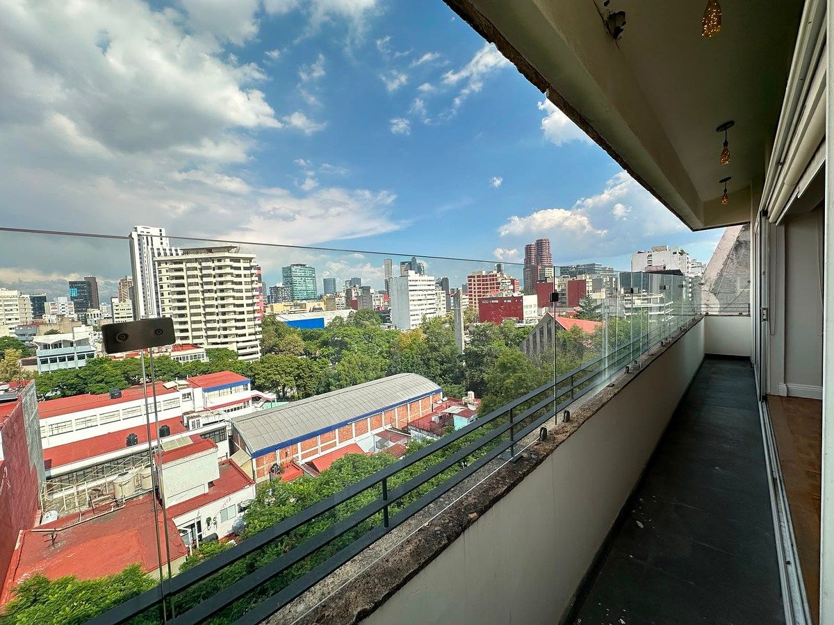 Apartment in Polanco V Sección, Miguel Hidalgo, photo 6 of 28