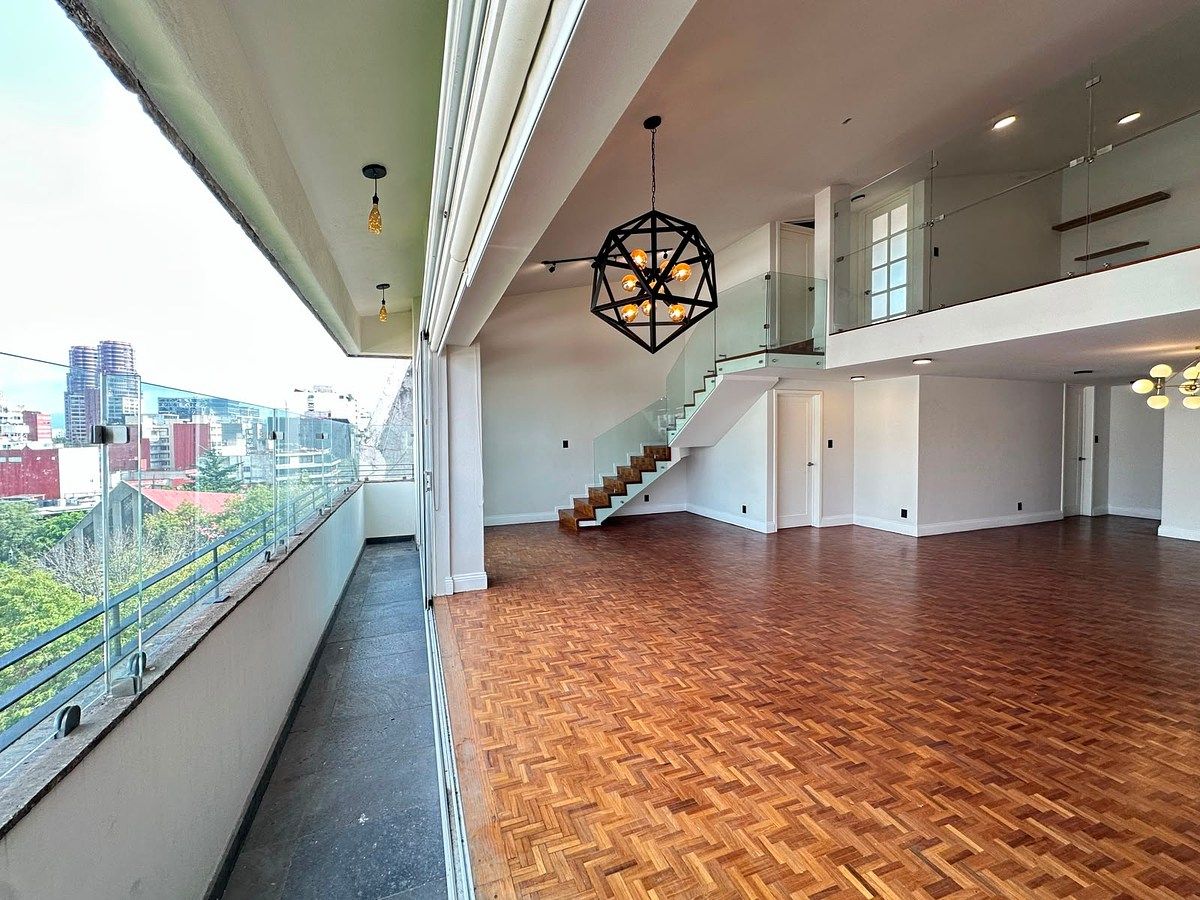 Apartment in Polanco V Sección, Miguel Hidalgo, photo 7 of 28