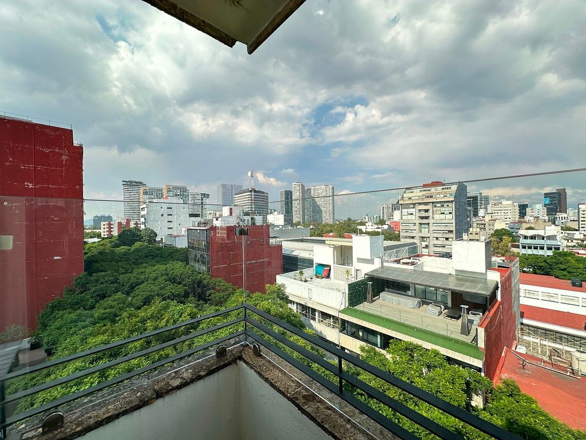 Apartment in Polanco V Sección, Miguel Hidalgo, photo 8 of 28