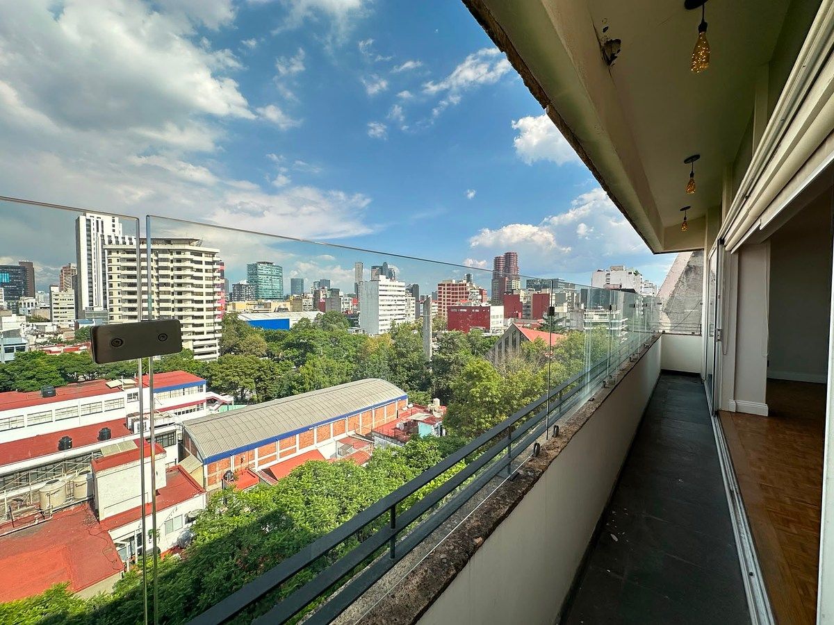 Apartment in Polanco V Sección, Miguel Hidalgo, photo 9 of 28