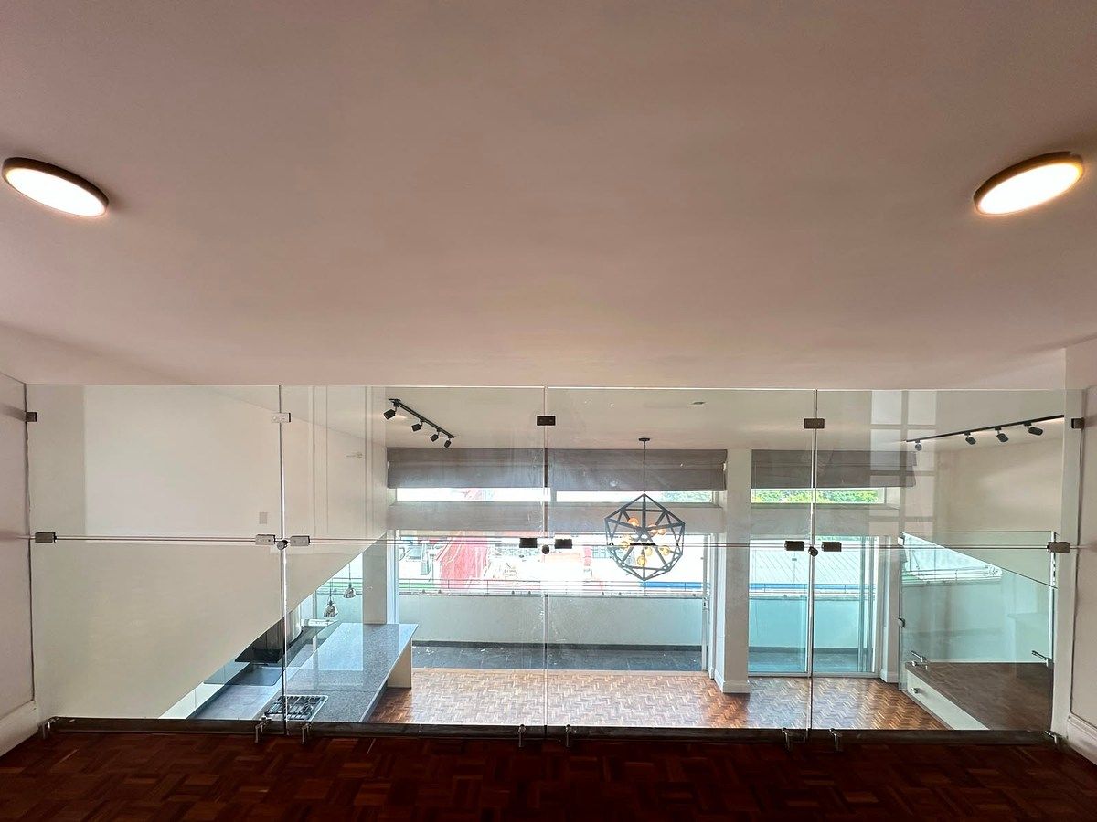Apartment in Polanco V Sección, Miguel Hidalgo, photo 13 of 28