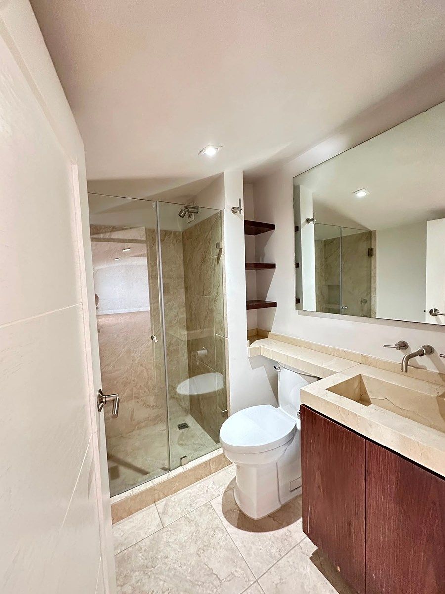 Apartment in Polanco V Sección, Miguel Hidalgo, photo 17 of 28