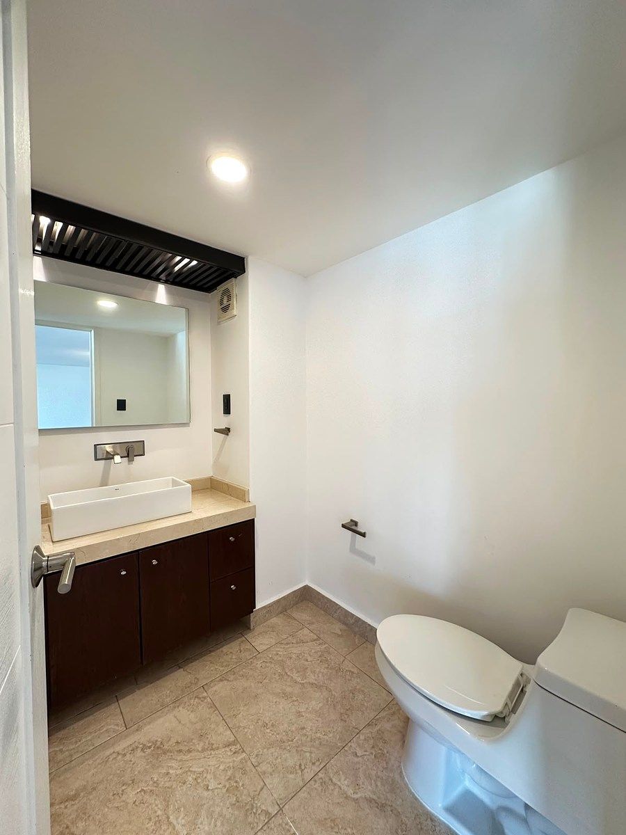 Apartment in Polanco V Sección, Miguel Hidalgo, photo 18 of 28