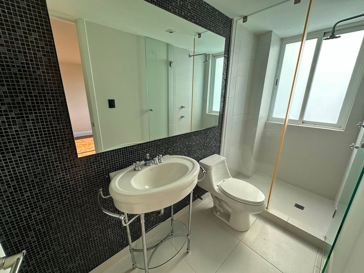Apartment in Polanco V Sección, Miguel Hidalgo, photo 23 of 28