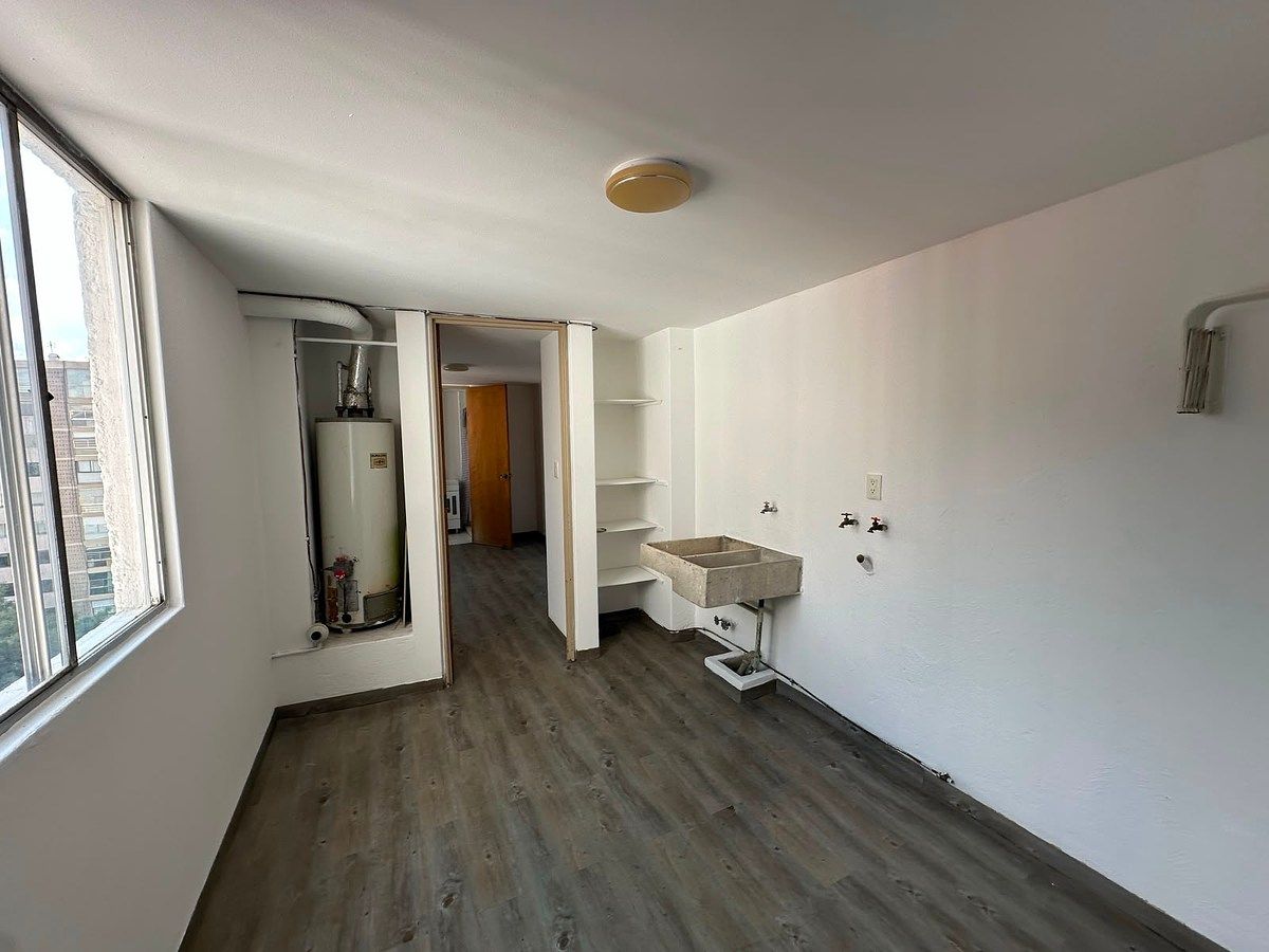 Apartment in Polanco V Sección, Miguel Hidalgo, photo 25 of 28
