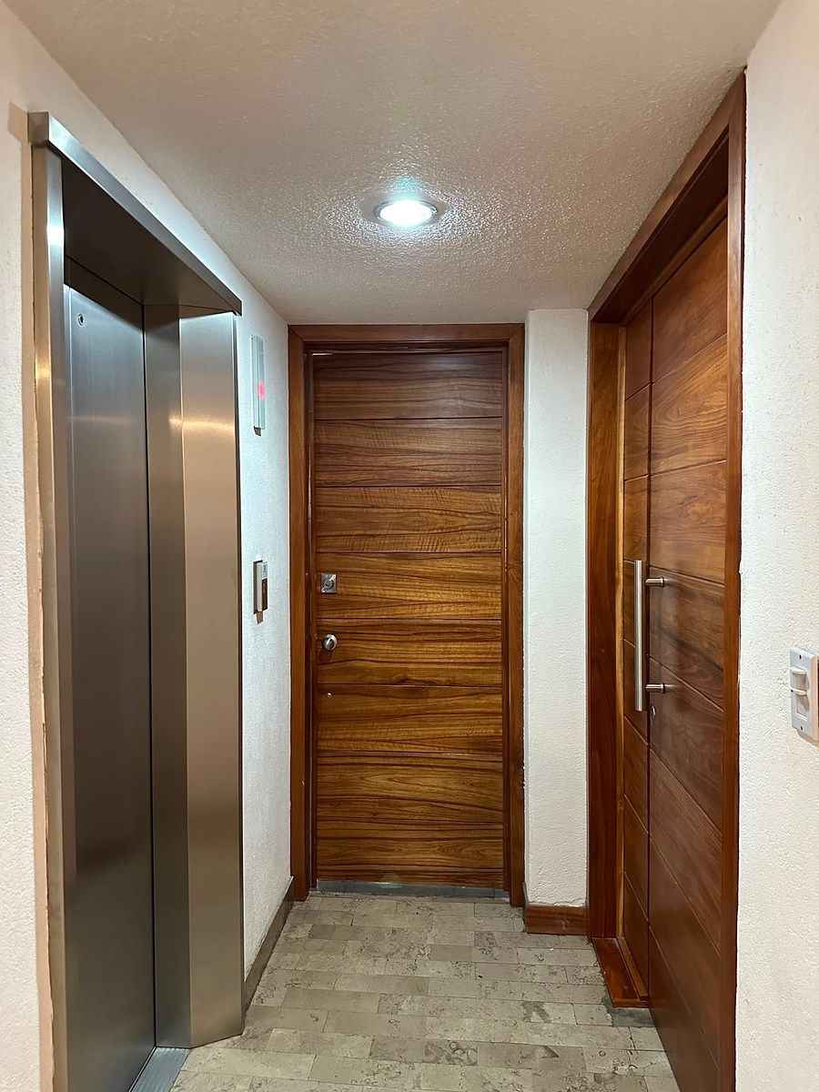 Apartment in Polanco V Sección, Miguel Hidalgo, photo 26 of 28