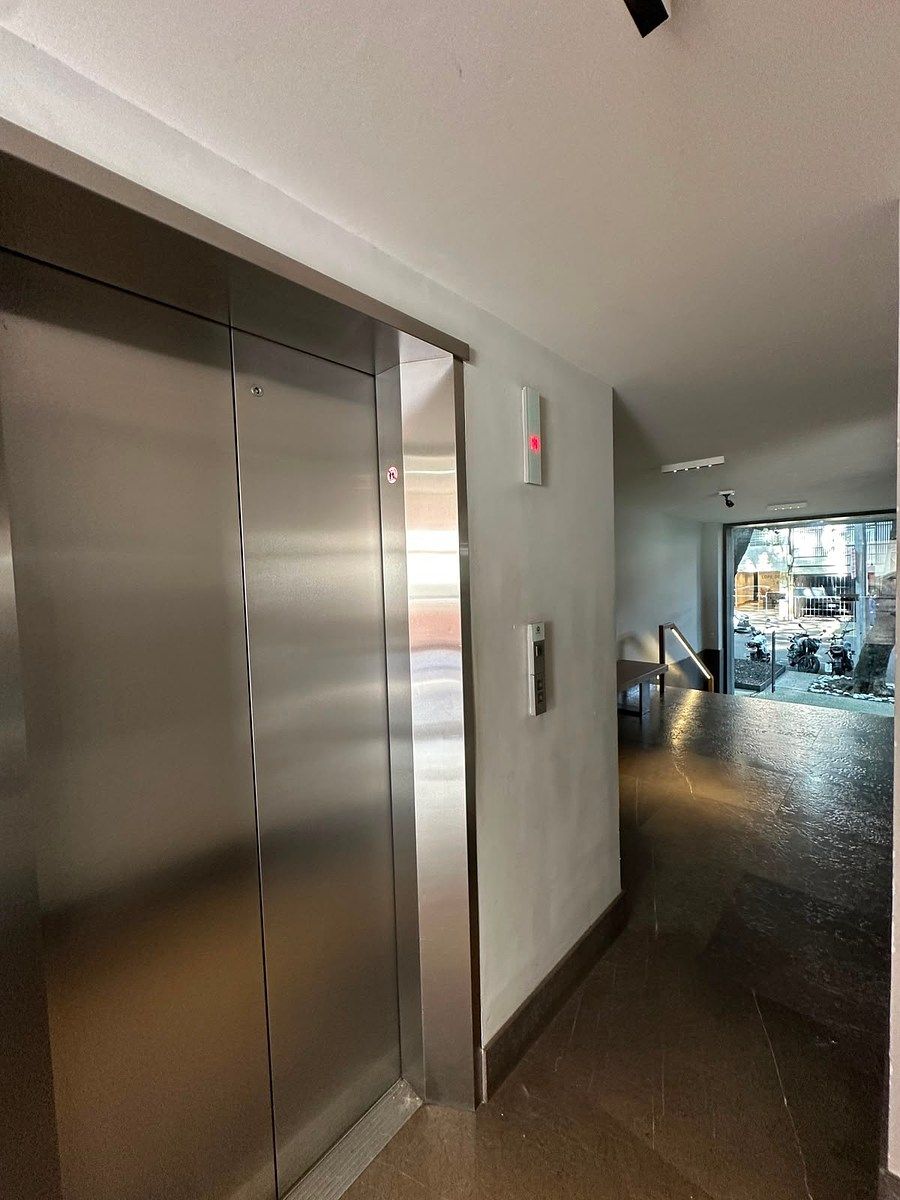 Apartment in Polanco V Sección, Miguel Hidalgo, photo 27 of 28