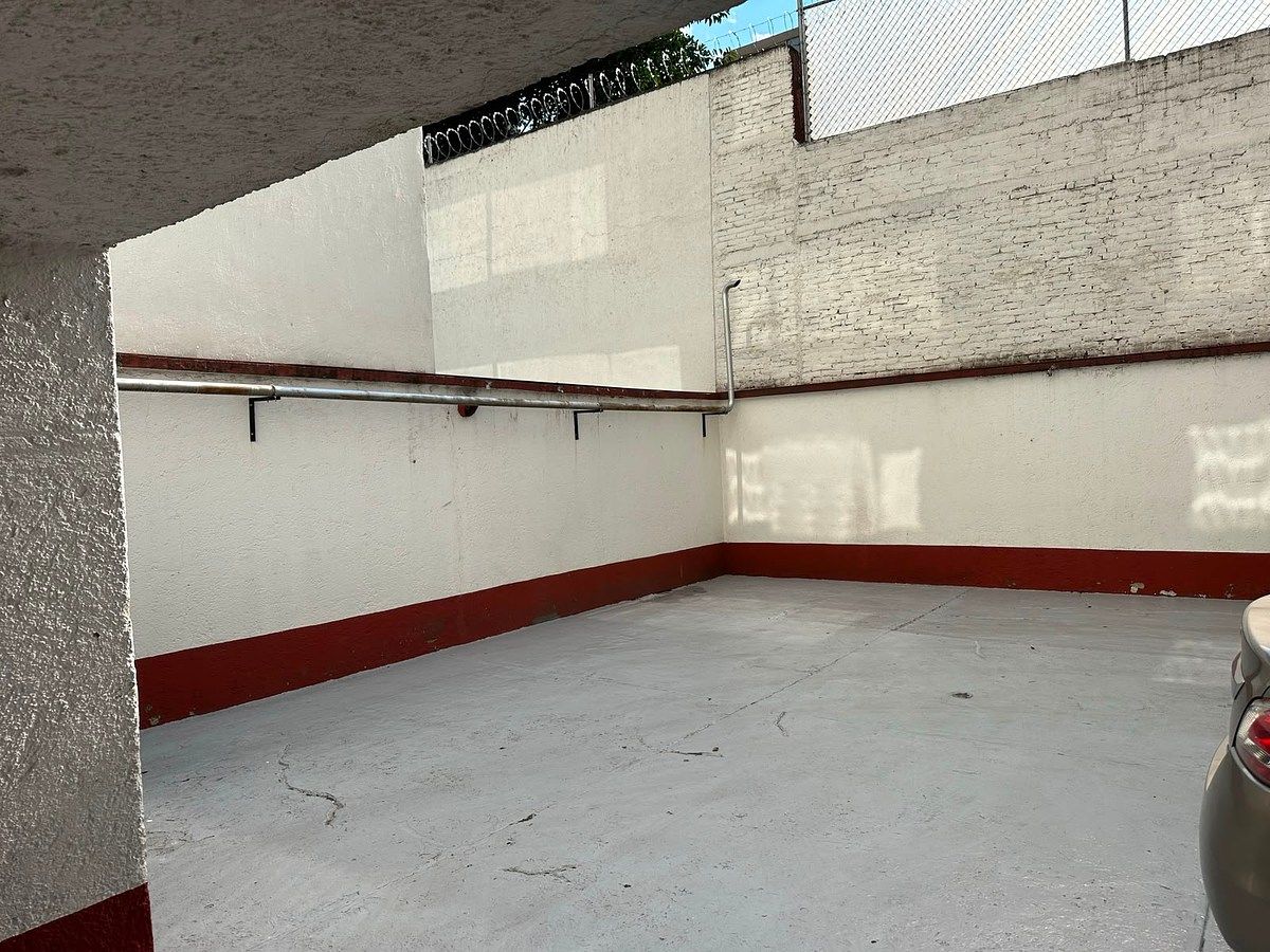 Apartment in Polanco V Sección, Miguel Hidalgo, photo 28 of 28