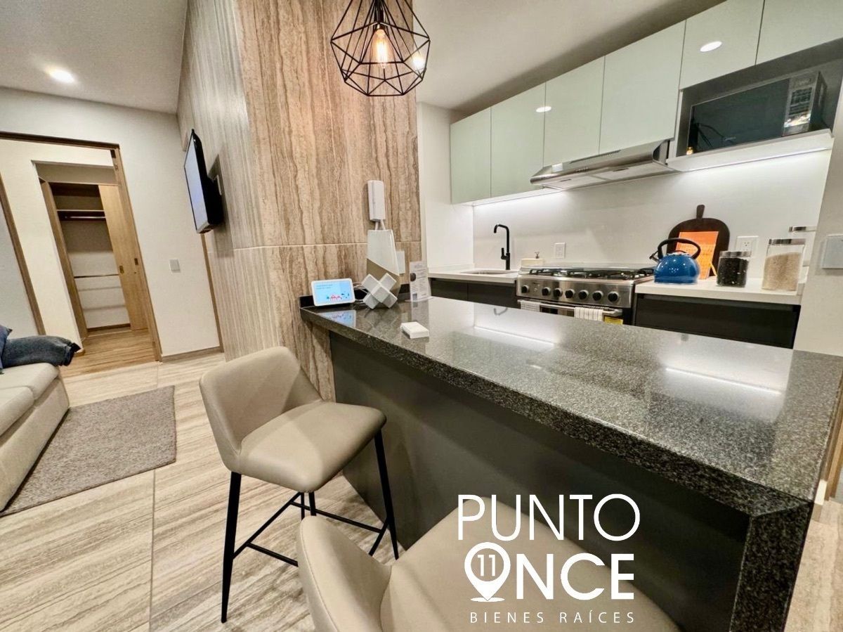 Departamento en Del Valle Sur, Benito Juárez, foto 7 de 36