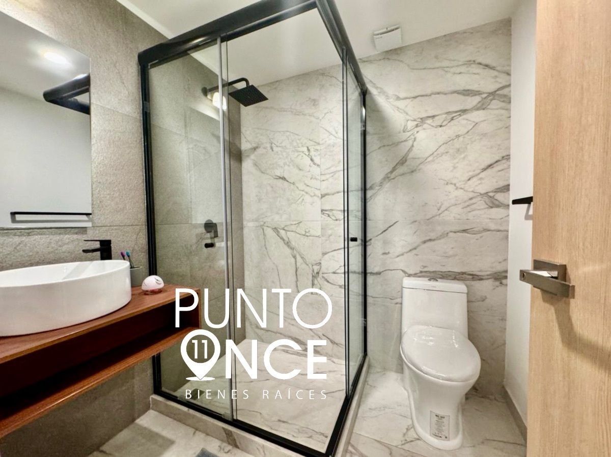 Departamento en Del Valle Sur, Benito Juárez, foto 8 de 36