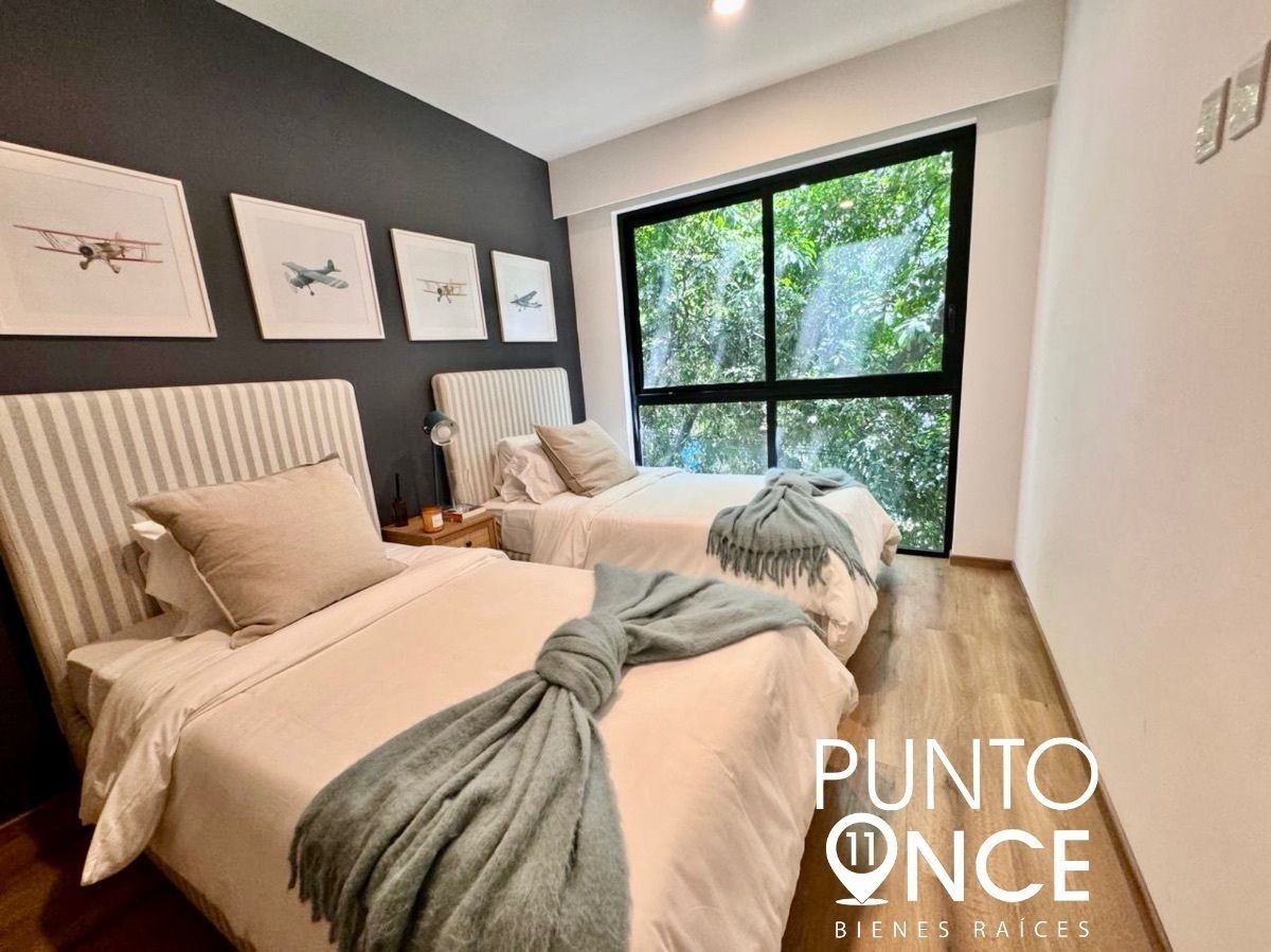 Departamento en Del Valle Sur, Benito Juárez, foto 11 de 36