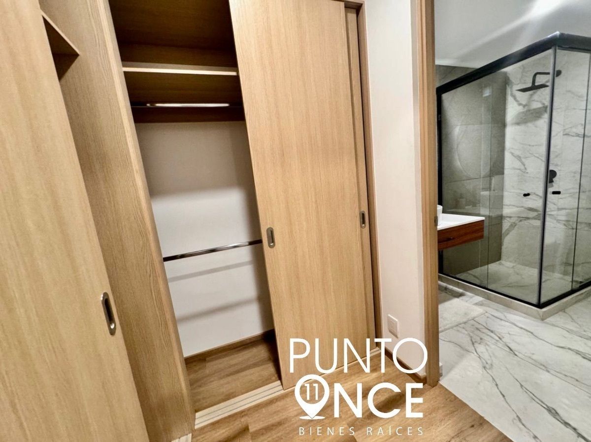 Departamento en Del Valle Sur, Benito Juárez, foto 13 de 36