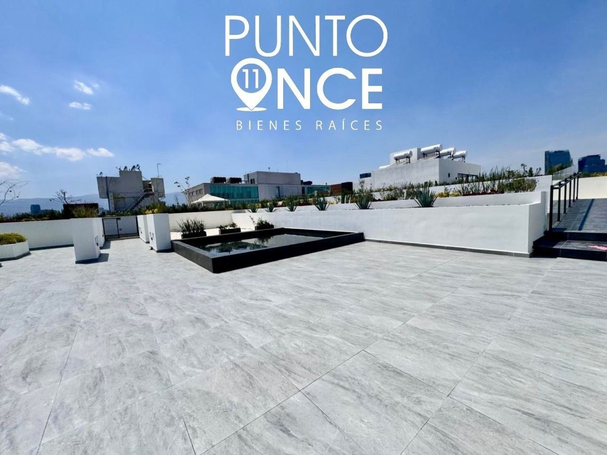 Departamento en Del Valle Sur, Benito Juárez, foto 15 de 36