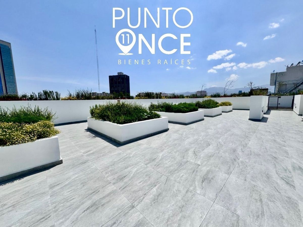 Departamento en Del Valle Sur, Benito Juárez, foto 16 de 36