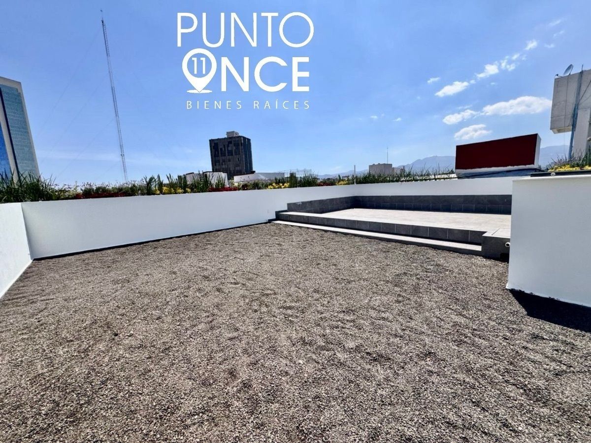 Departamento en Del Valle Sur, Benito Juárez, foto 17 de 36