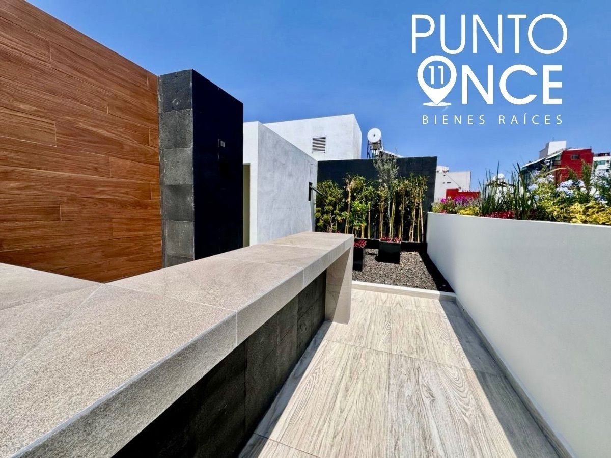 Departamento en Del Valle Sur, Benito Juárez, foto 18 de 36