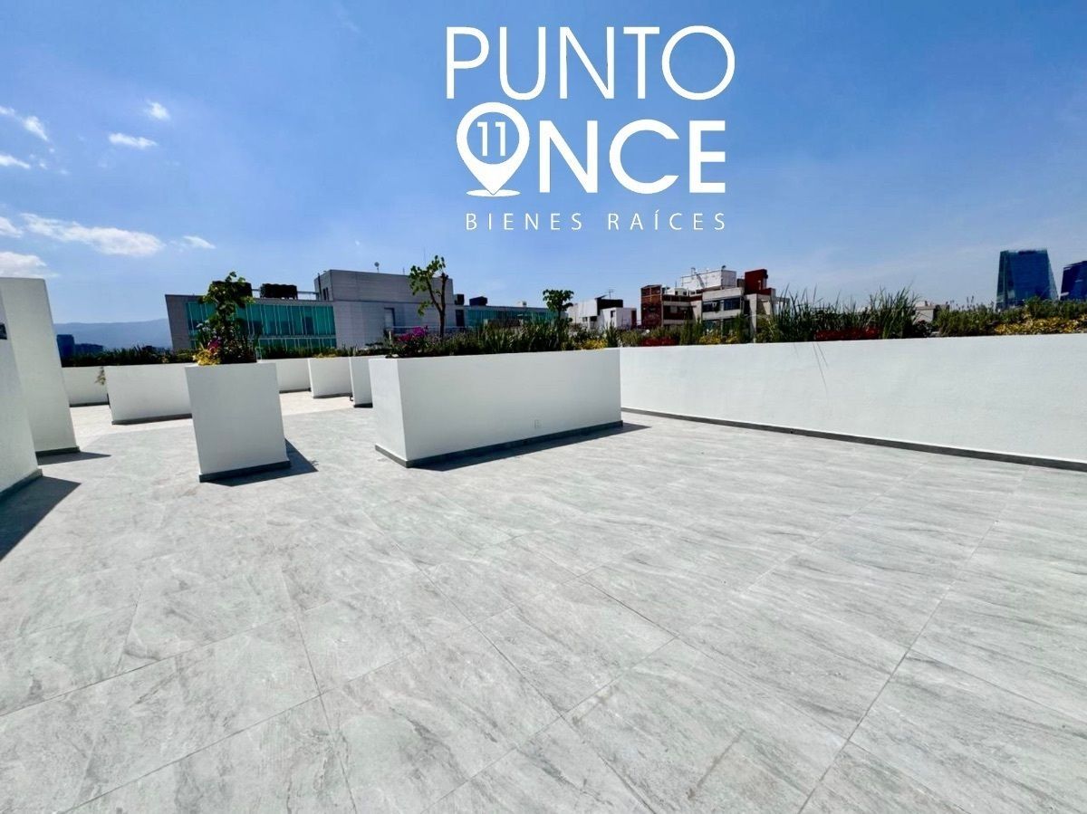 Departamento en Del Valle Sur, Benito Juárez, foto 19 de 36