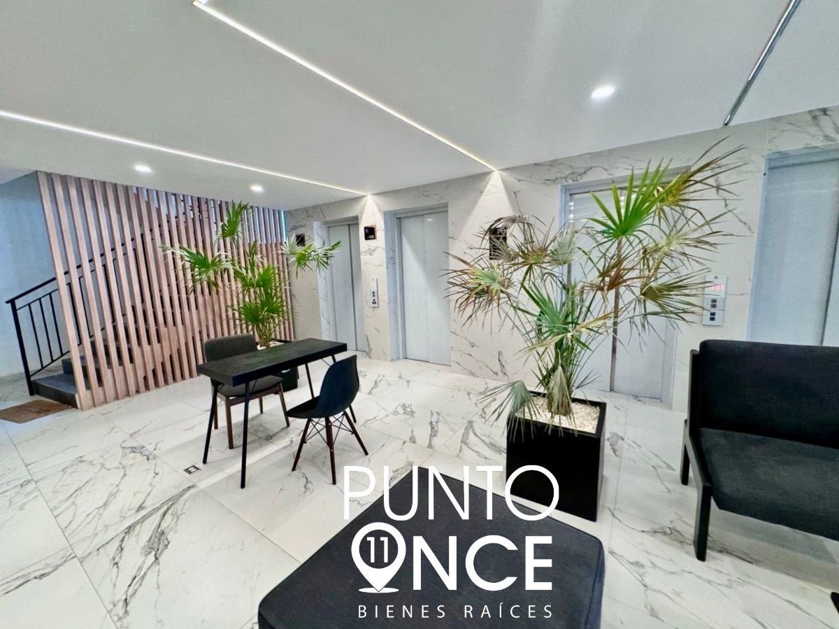 Departamento en Del Valle Sur, Benito Juárez, foto 21 de 36