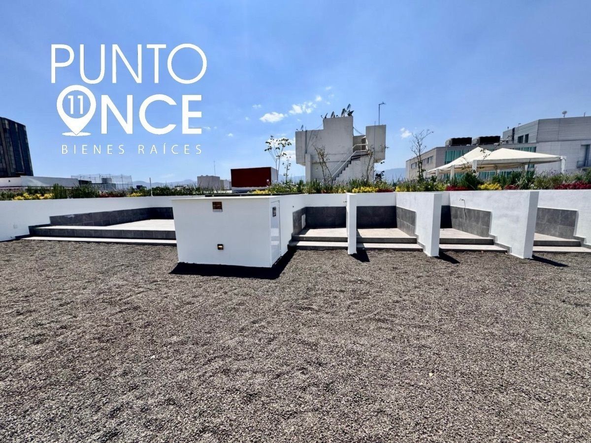 Departamento en Del Valle Sur, Benito Juárez, foto 22 de 36