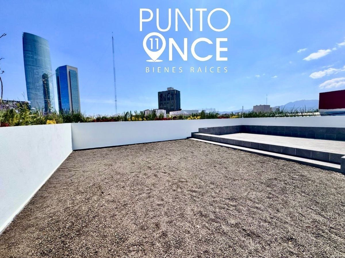 Departamento en Del Valle Sur, Benito Juárez, foto 23 de 36