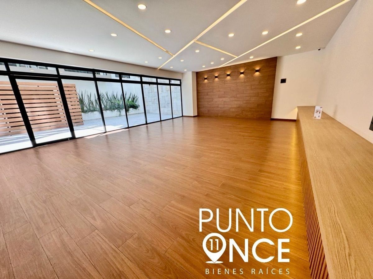 Departamento en Del Valle Sur, Benito Juárez, foto 26 de 36