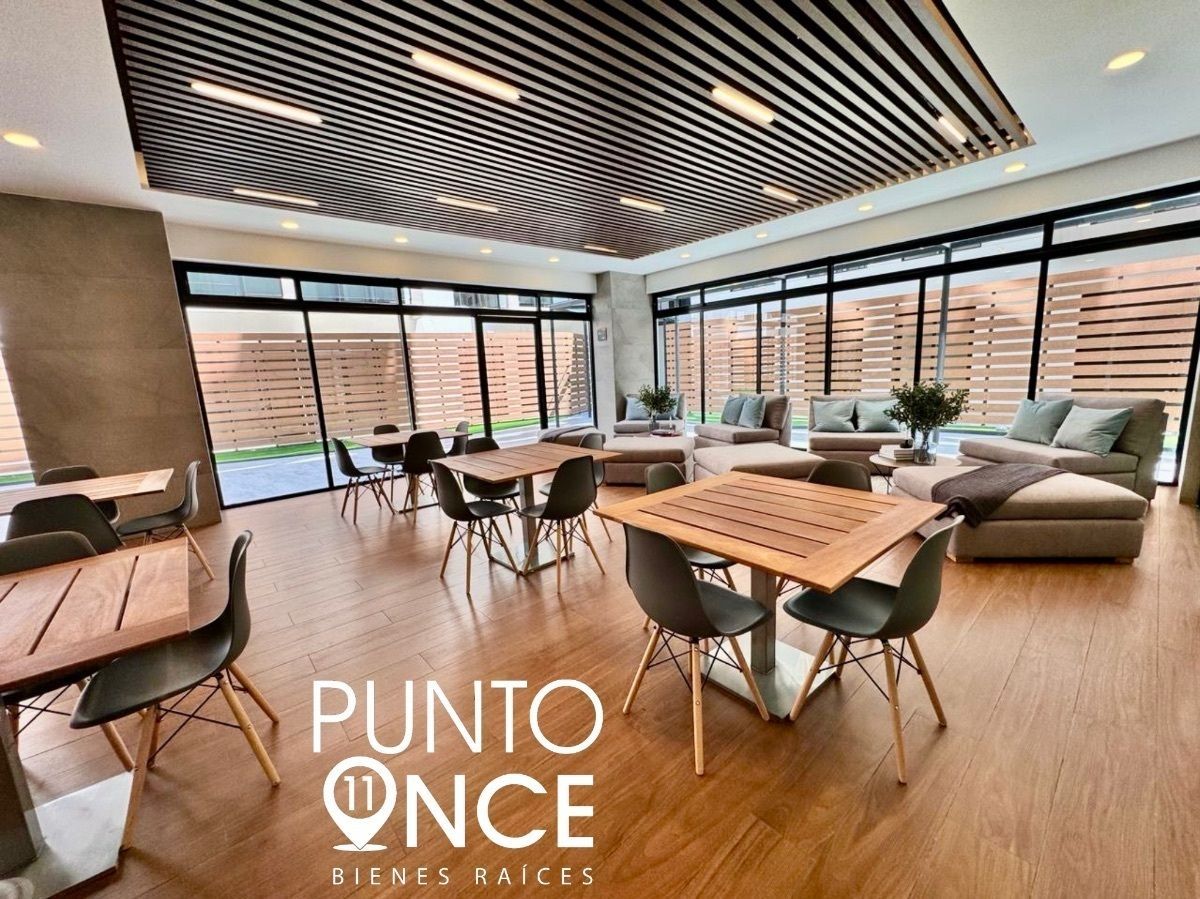Departamento en Del Valle Sur, Benito Juárez, foto 29 de 36