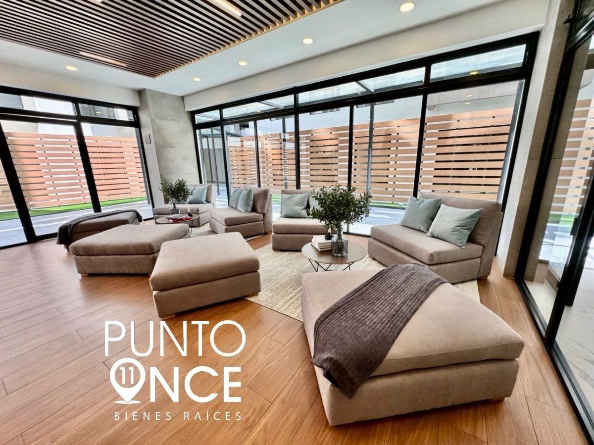 Departamento en Del Valle Sur, Benito Juárez, foto 30 de 36