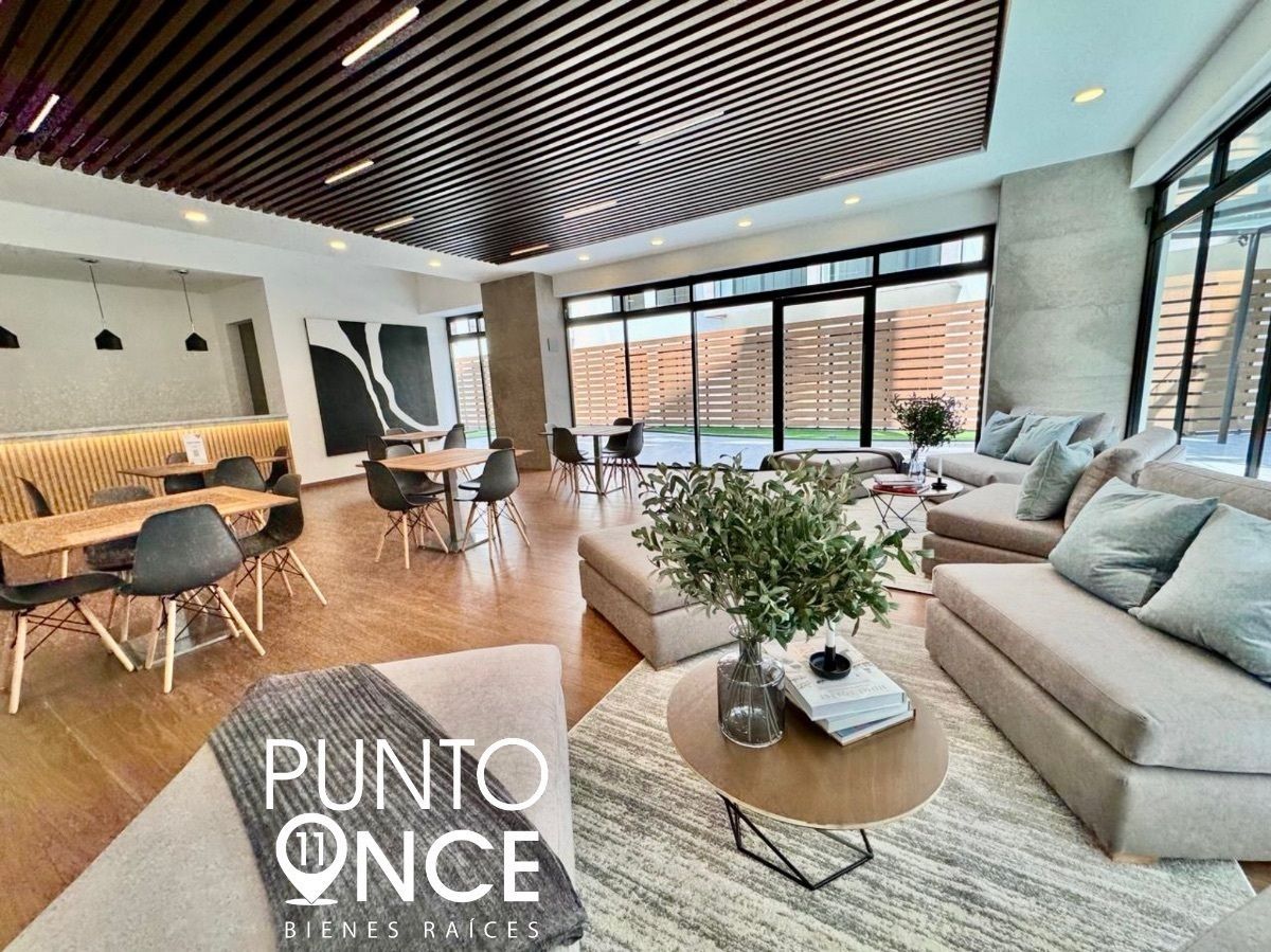 Departamento en Del Valle Sur, Benito Juárez, foto 31 de 36