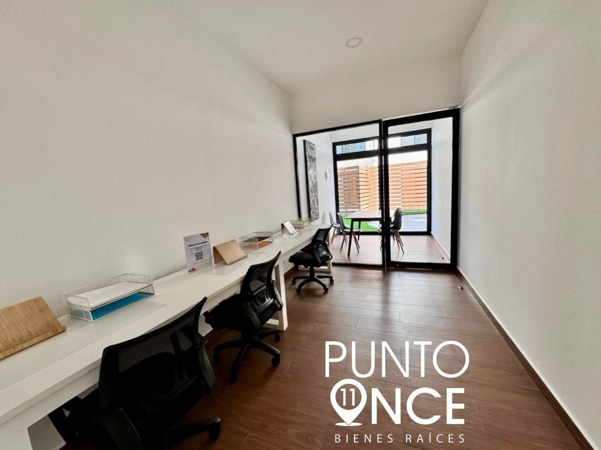Departamento en Del Valle Sur, Benito Juárez, foto 33 de 36