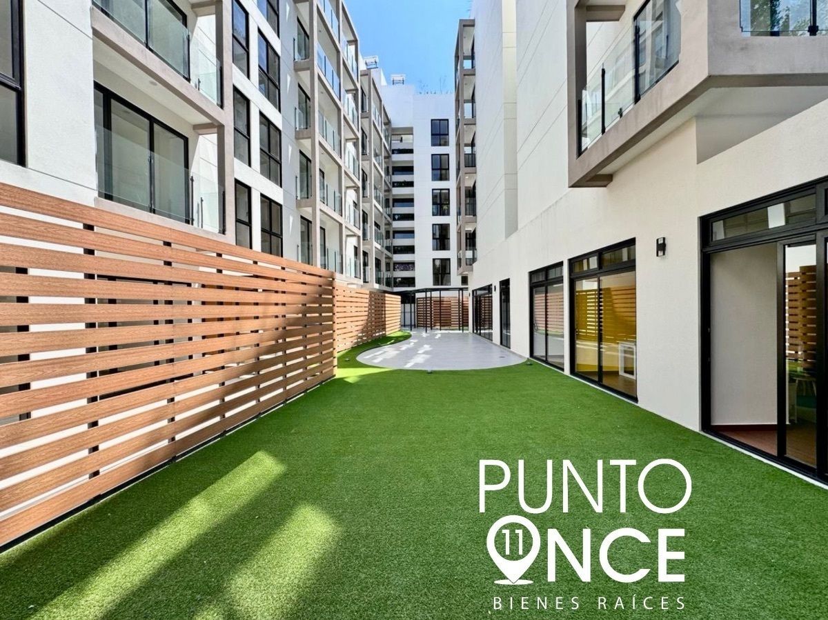 Departamento en Del Valle Sur, Benito Juárez, foto 34 de 36