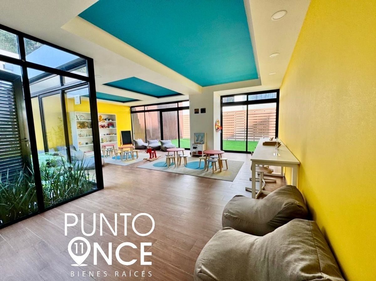 Departamento en Del Valle Sur, Benito Juárez, foto 35 de 36