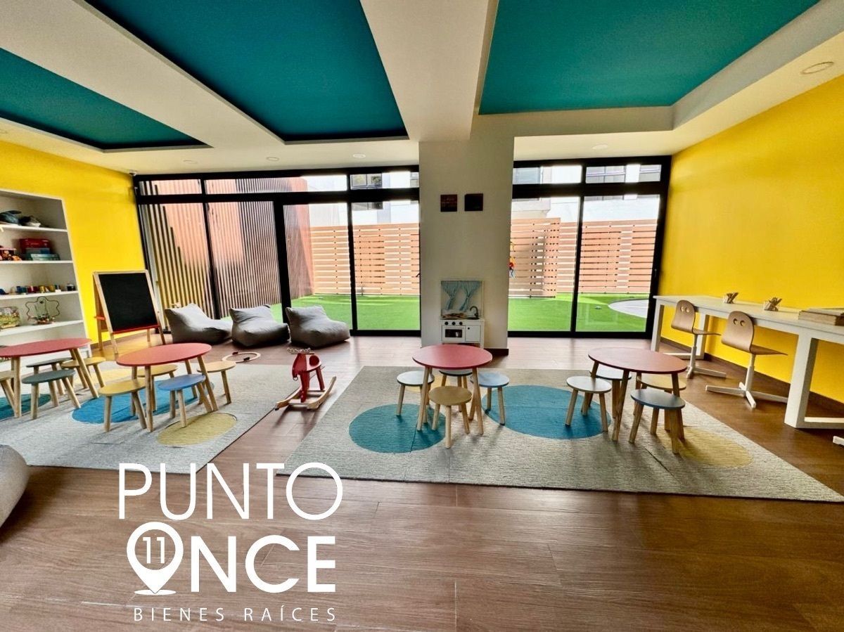 Departamento en Del Valle Sur, Benito Juárez, foto 36 de 36