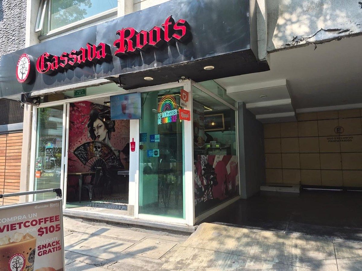 Local comercial en Cuauhtémoc, Cuauhtémoc, foto 3 de 7