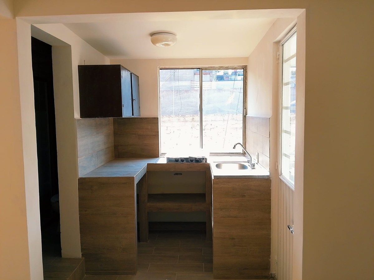 Apartamento em Obrera, Cuauhtémoc, foto 2 de 20