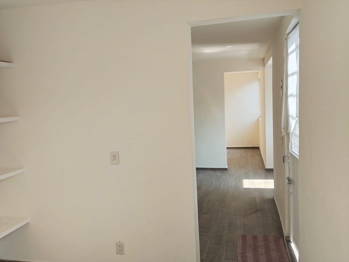 Apartamento em Obrera, Cuauhtémoc, foto 7 de 20