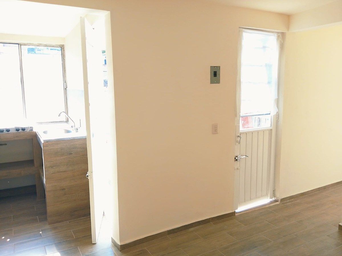 Apartamento em Obrera, Cuauhtémoc, foto 19 de 20