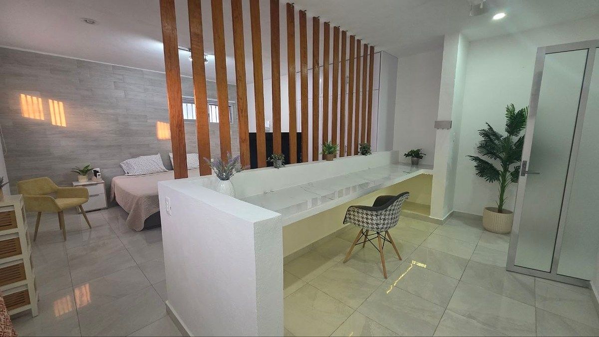 APARTAMENTO DE 1 QUARTO PARA ALUGAR EM SAN ANTONIO CINTA, foto 1 de 17