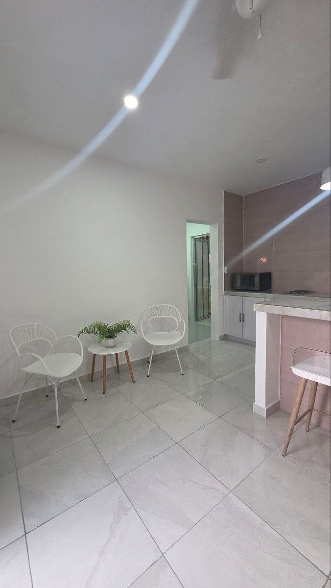 Apartamento em San Antonio Cinta, Mérida, foto 2 de 17