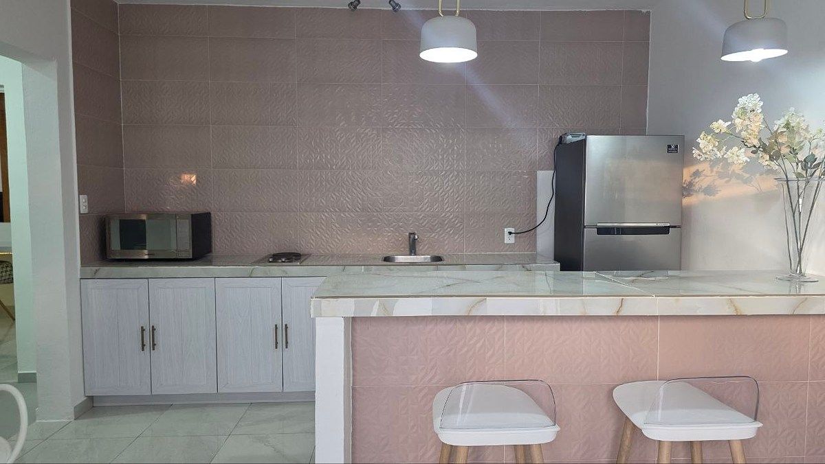 Apartamento em San Antonio Cinta, Mérida, foto 3 de 17