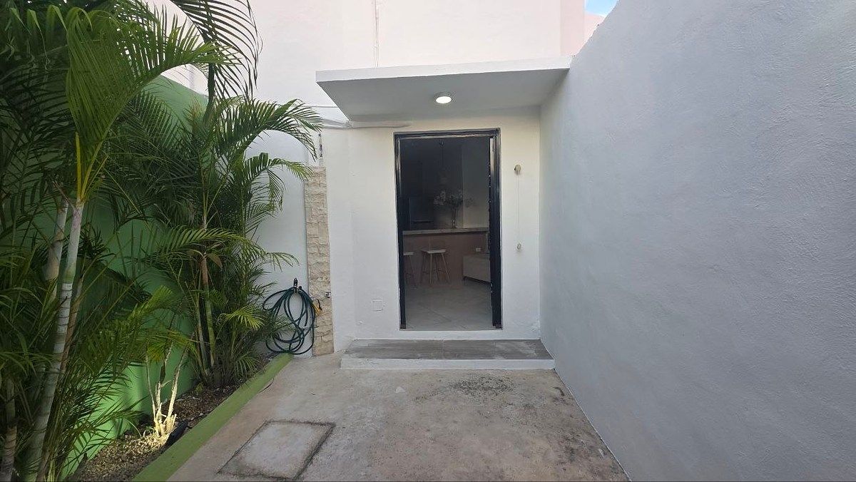 Apartamento em San Antonio Cinta, Mérida, foto 4 de 17
