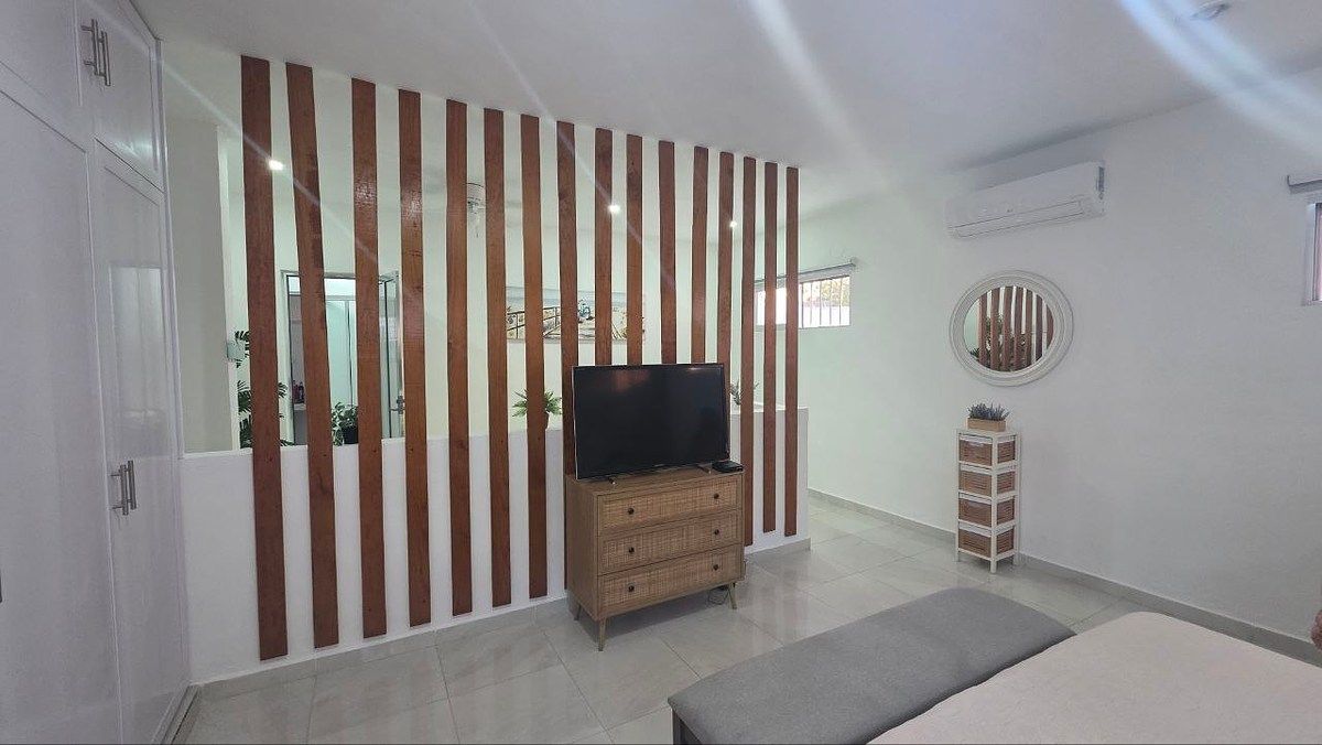 Apartamento em San Antonio Cinta, Mérida, foto 5 de 17