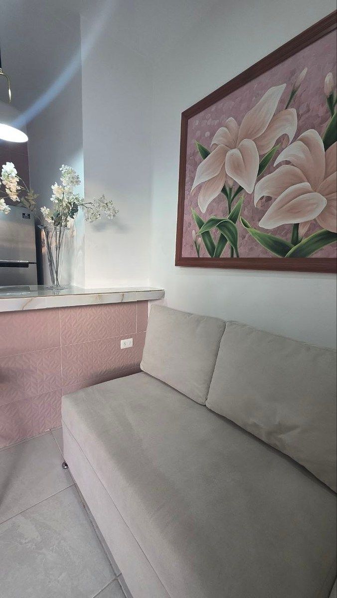 Apartamento em San Antonio Cinta, Mérida, foto 7 de 17