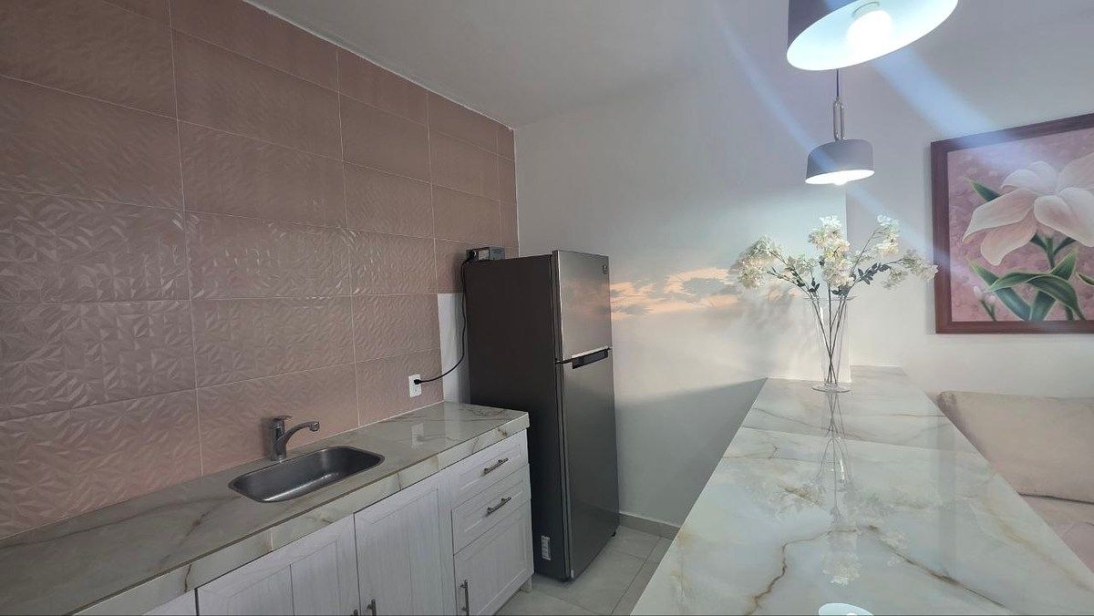 Apartamento em San Antonio Cinta, Mérida, foto 10 de 17