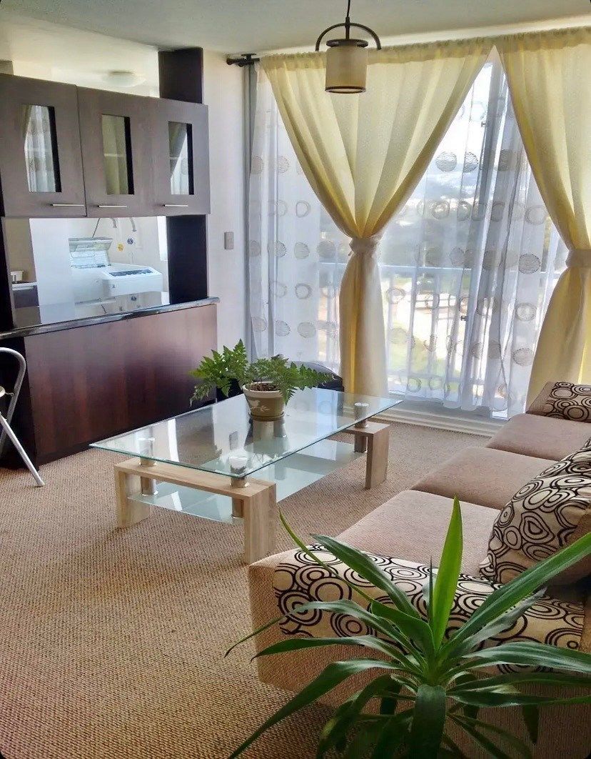 Departamento en Villa Dulce, Viña del Mar, foto 3 de 21